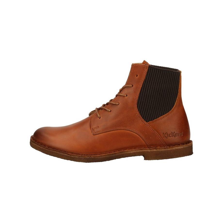 Kickers Bottine à lacets  