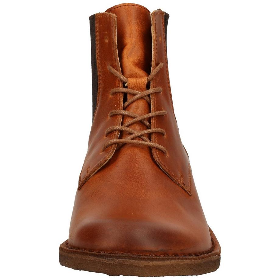 Kickers Bottine à lacets  