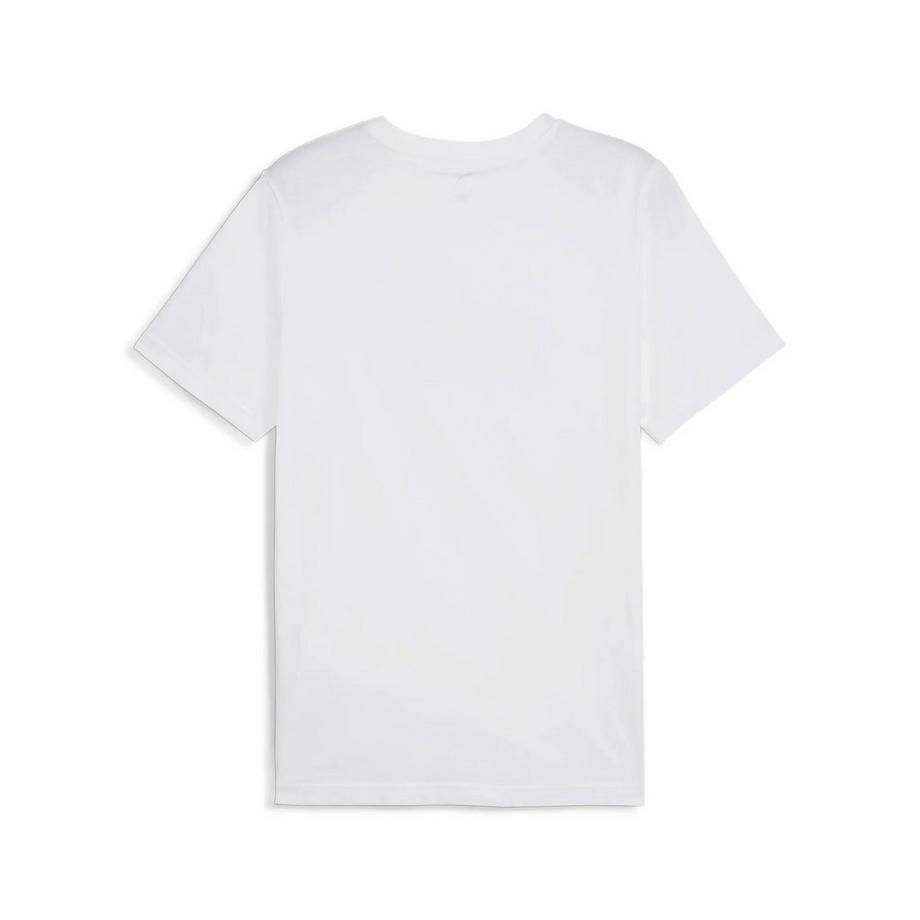 PUMA T-shirt Comfort Fit Pack de 1  