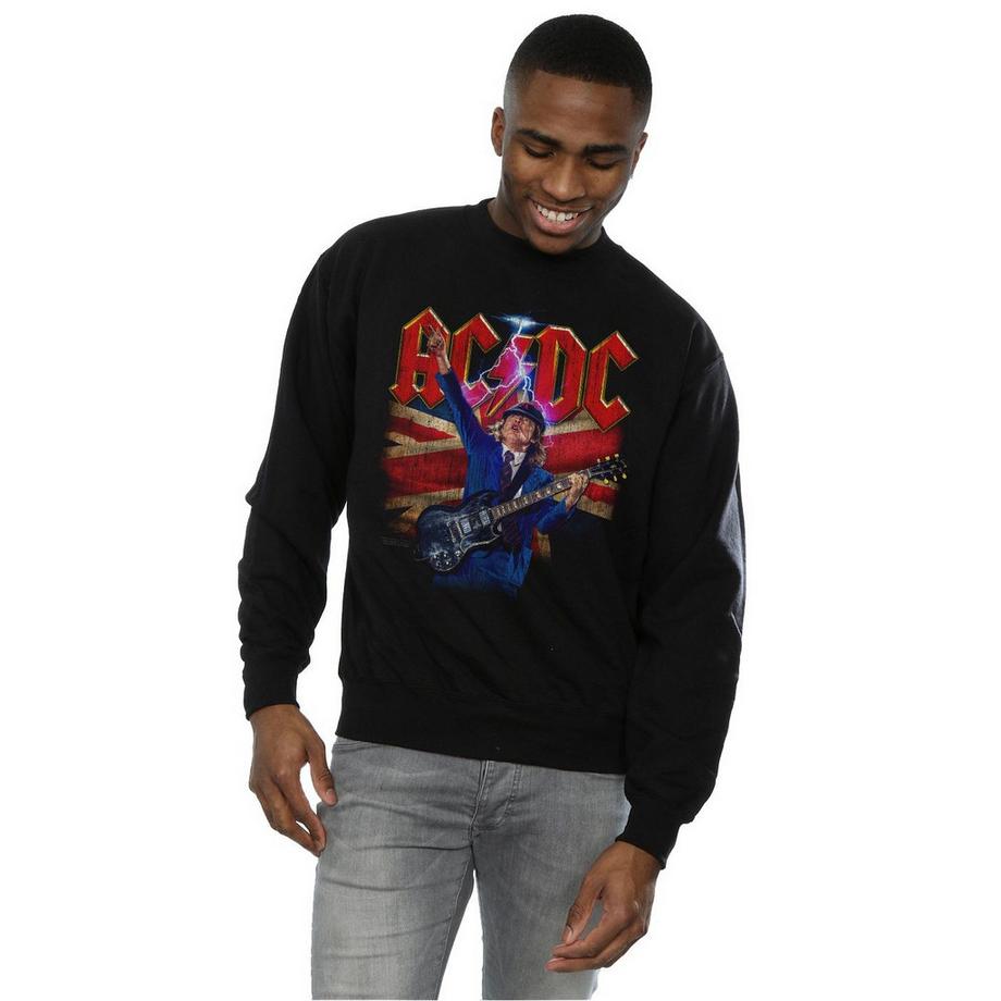 AC/DC ACDC Sweatshirt  