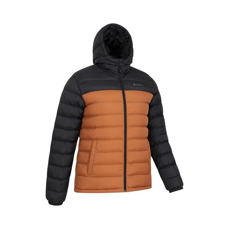 Mountain Warehouse Seasons II Steppjacke  