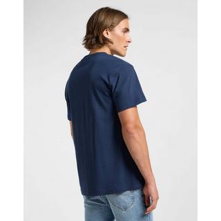 Lee Relaxed Pocket Tee T-Shirt  