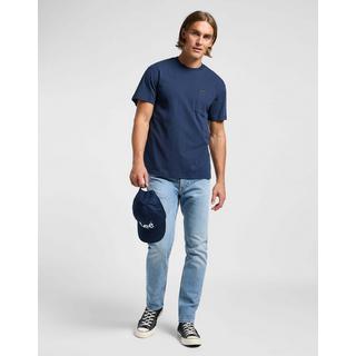 Lee Relaxed Pocket Tee T-Shirt  