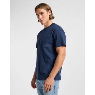 Lee Relaxed Pocket Tee T-Shirt  