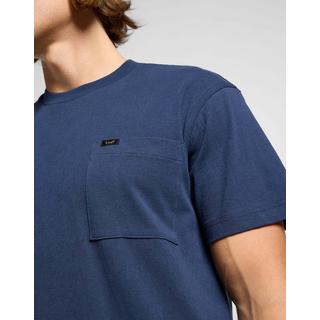 Lee Relaxed Pocket Tee T-Shirt  