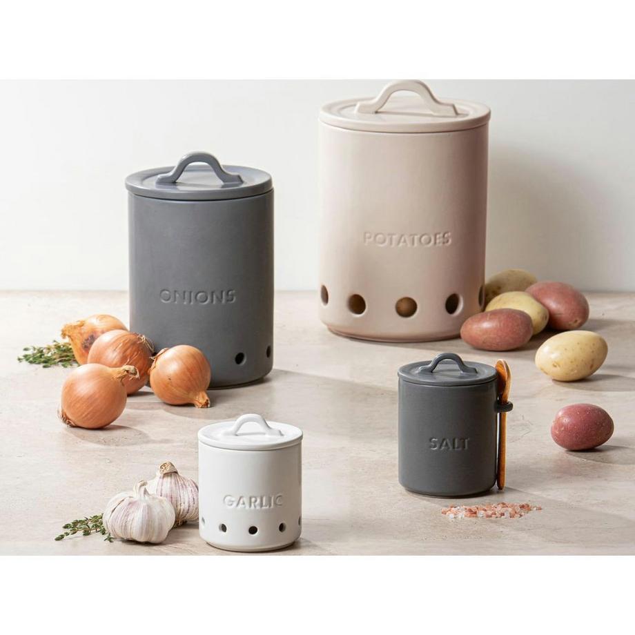 ladelle Casserole Essentials Pomme de Terre  