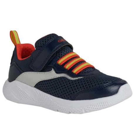 GEOX  Baskets SPRINTYE Enfant 