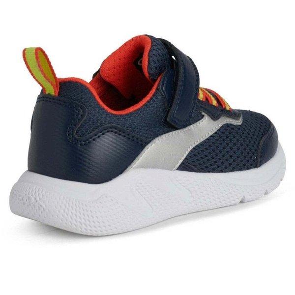 GEOX  Baskets SPRINTYE Enfant 