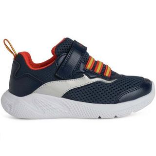 GEOX  Baskets SPRINTYE Enfant 