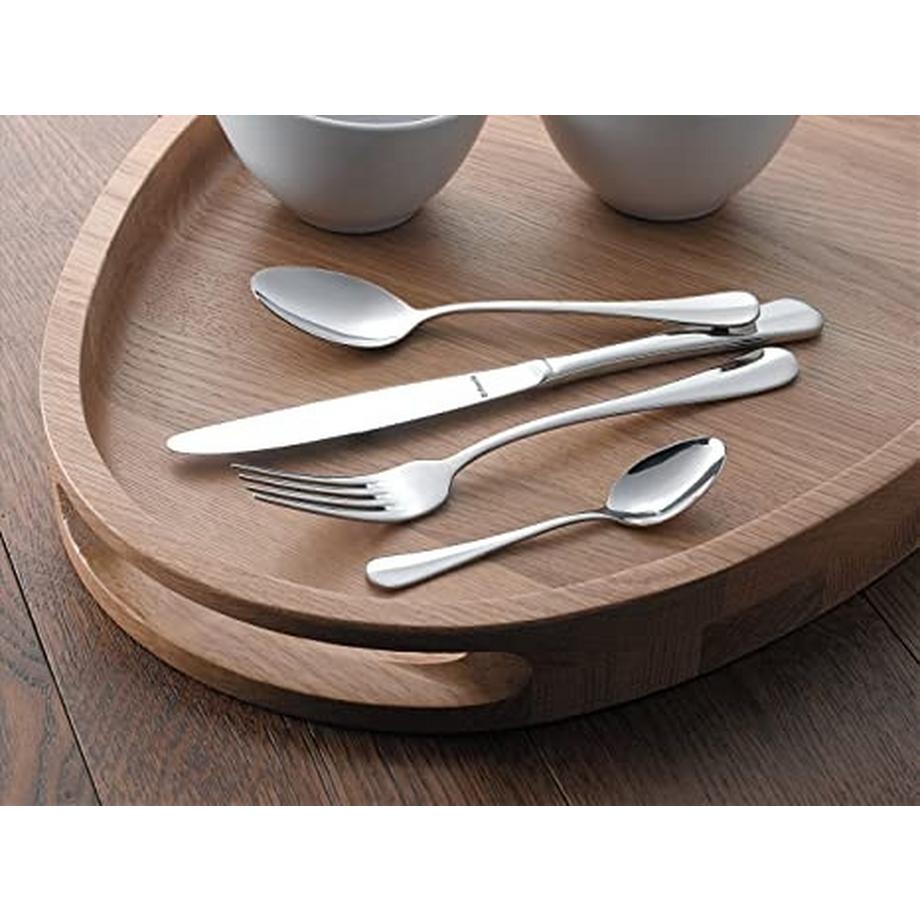 Northix  Besteckset 24-teilig 