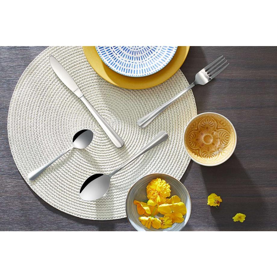 Northix  Besteckset 24-teilig 