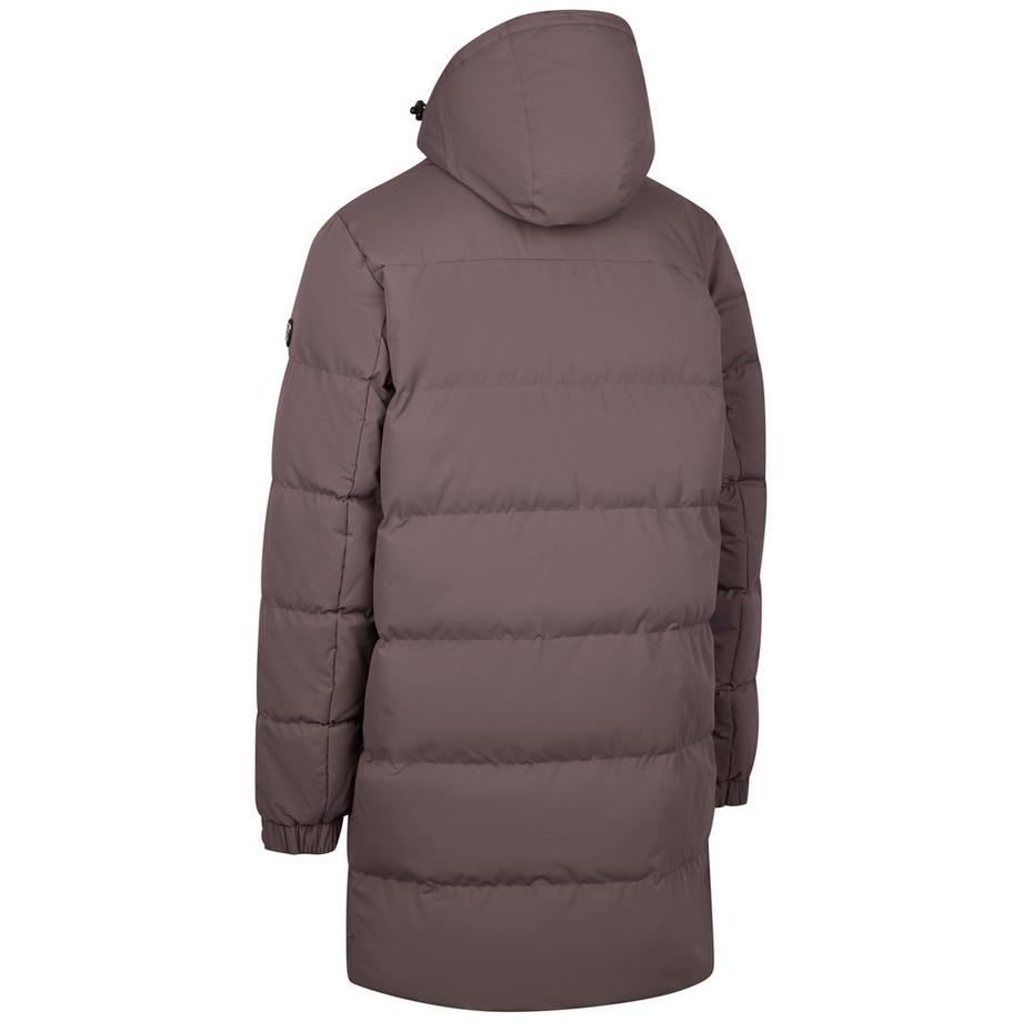 Trespass  Clipster Steppjacke 
