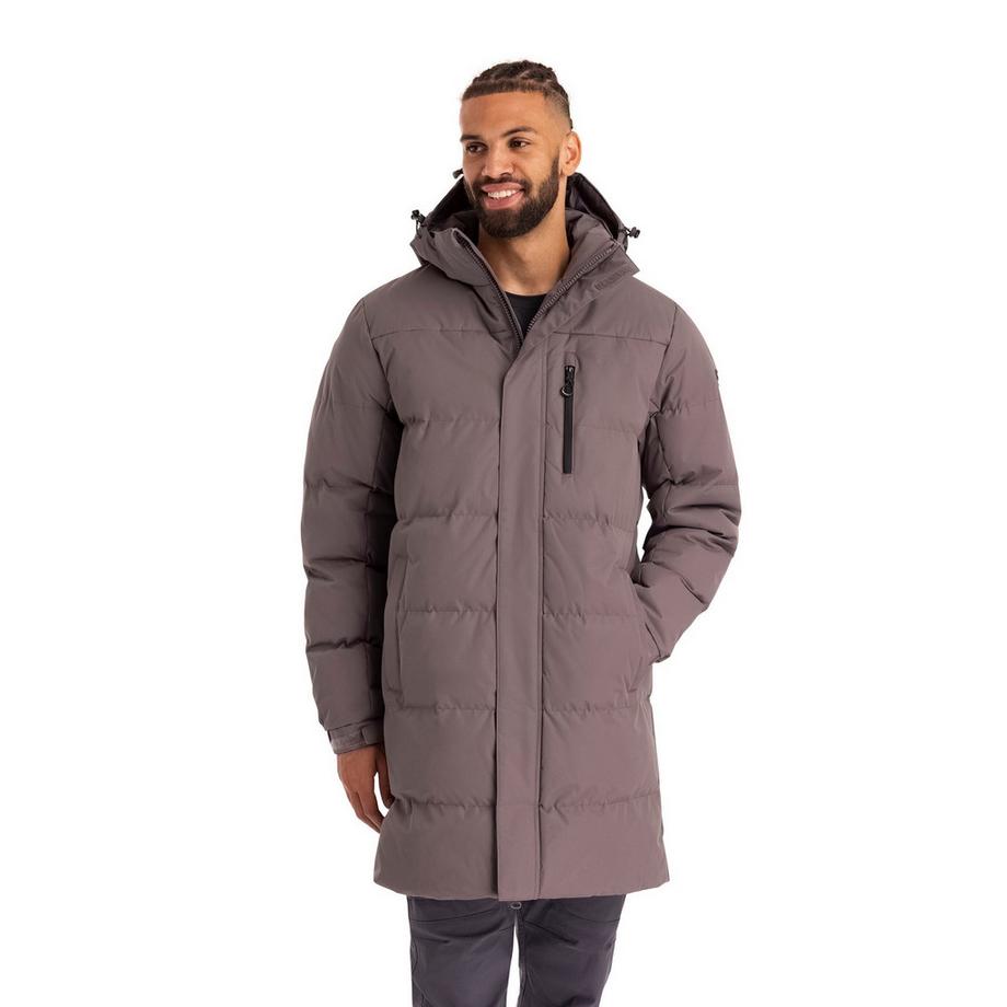 Trespass  Clipster Steppjacke 