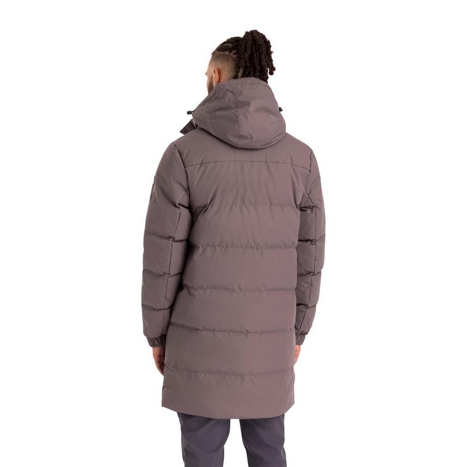 Trespass  Clipster Steppjacke 