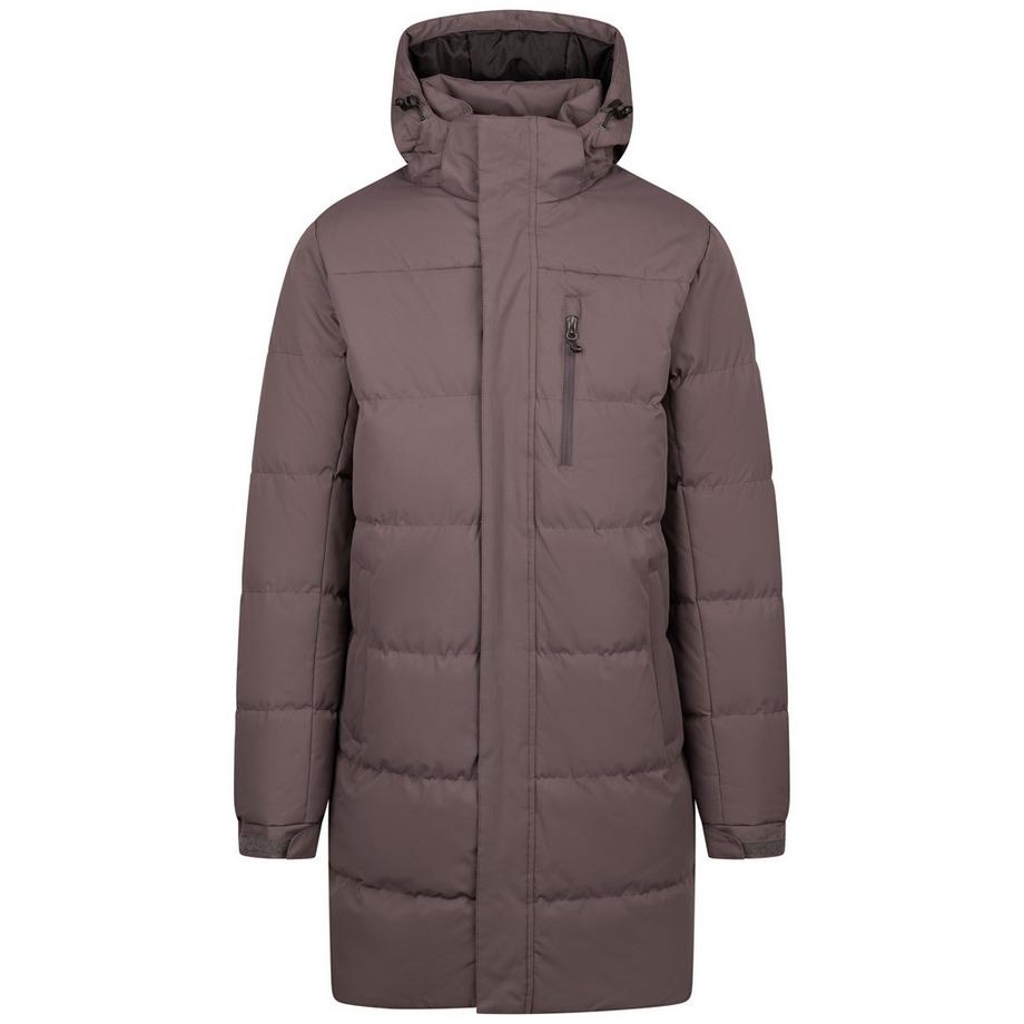 Clipster Steppjacke