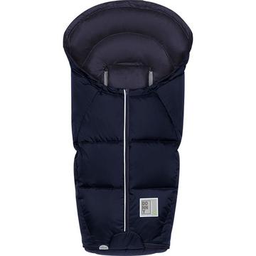 Fusssack Donny Lux          marine