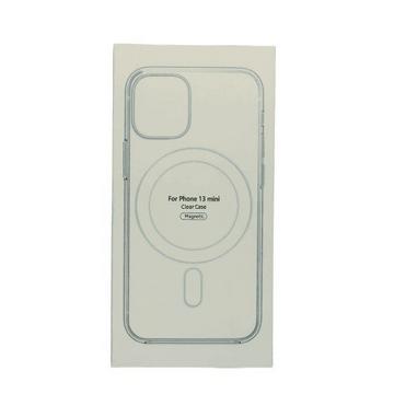 MagSafe Case iPhone 13 mini - Transparent