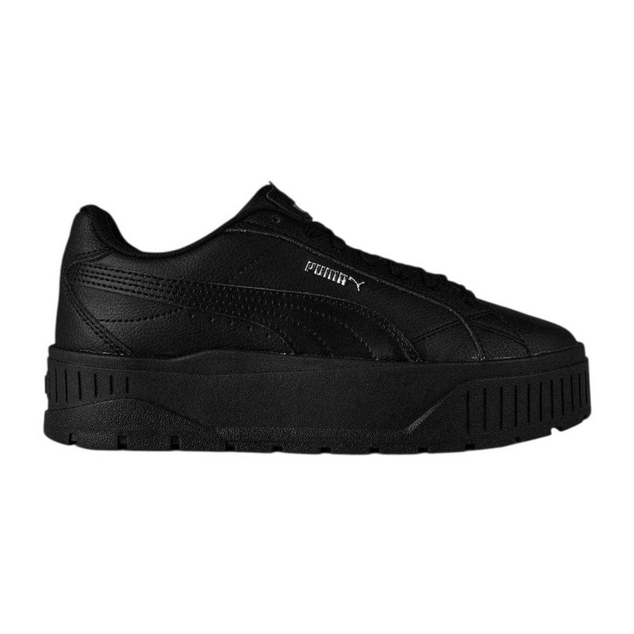 Ii Jr Low Top Sneaker , Plattformabsatz