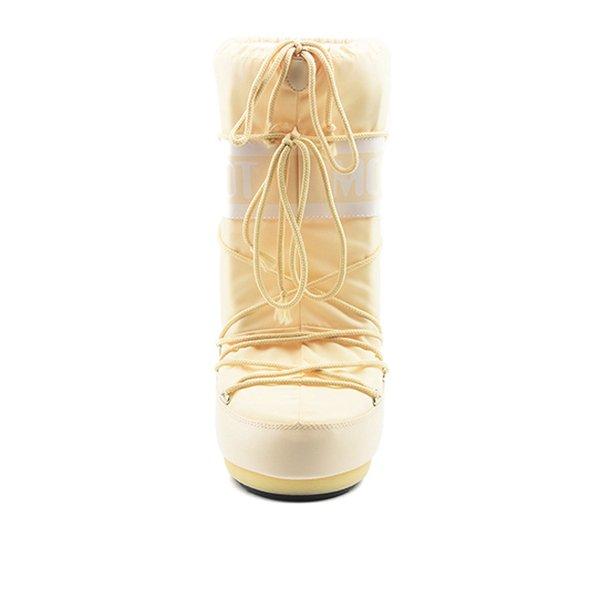 MOON BOOT  NYLON-35 