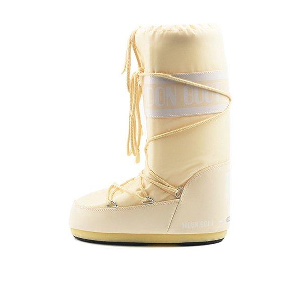 MOON BOOT  NYLON-35 