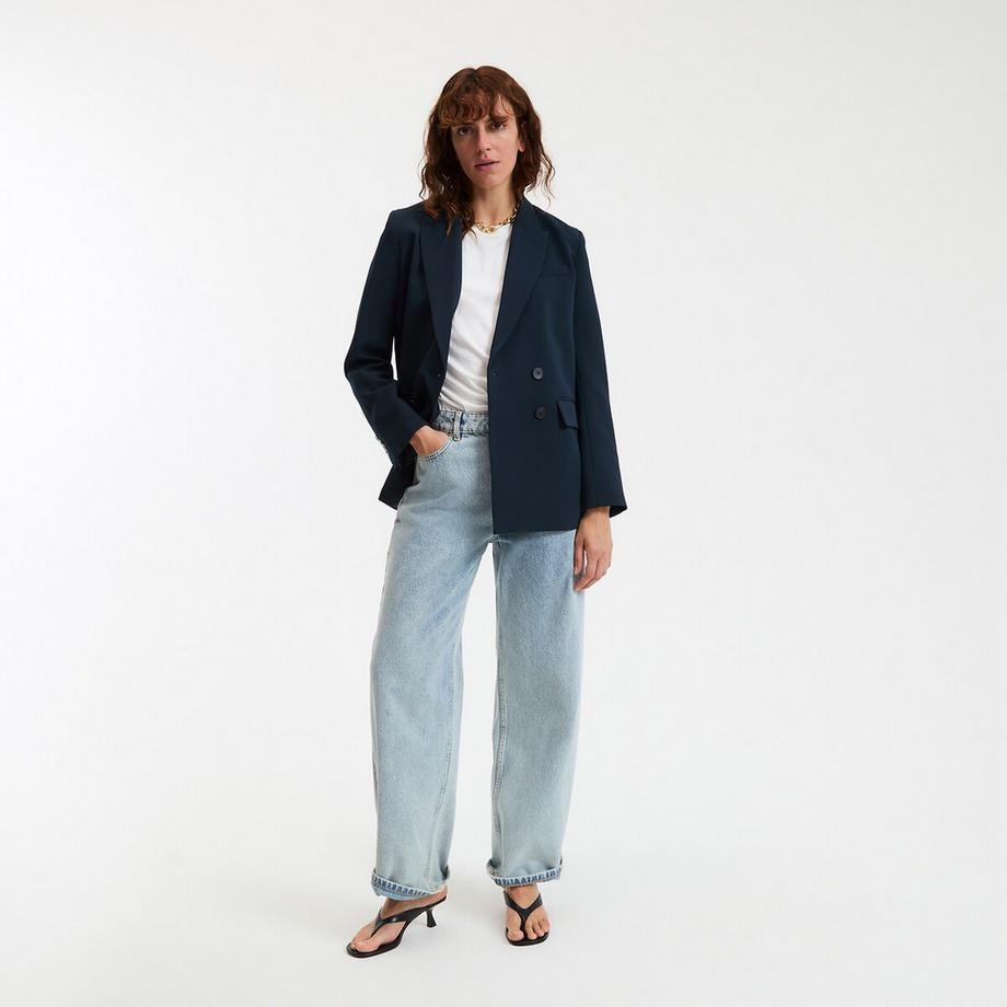 La Redoute Collections Blazer Croisé  