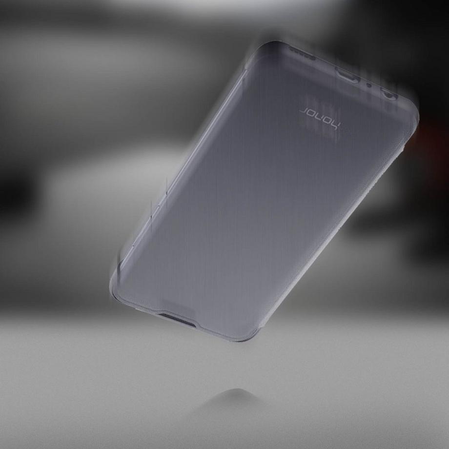 honor  Étui Flip Cover Honor 10 Lite Noir 