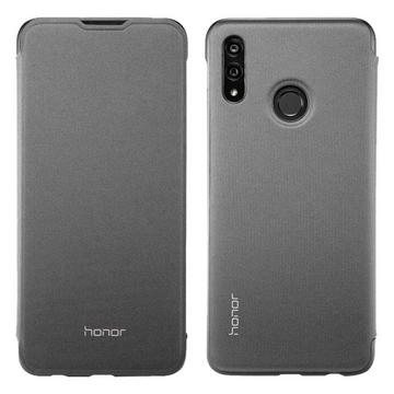 Honor10 Lite Original Klapphülle Schwarz