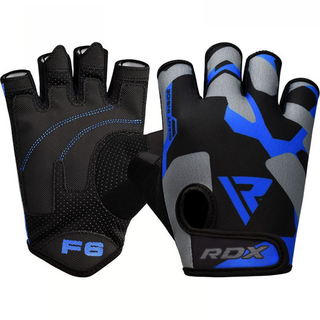 RDX SPORTS  RDX F6 Training Handschuhe 