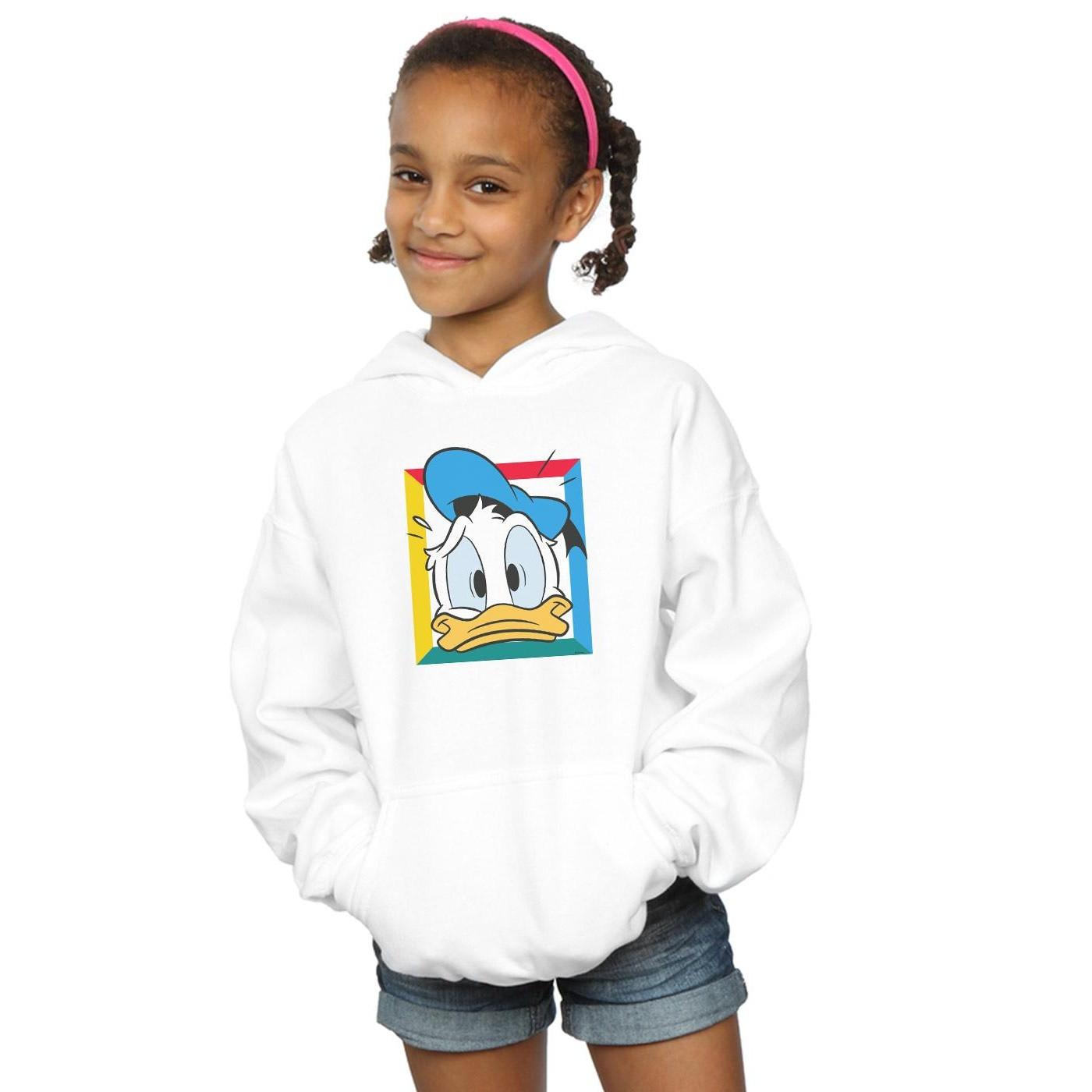 Disney  Panicked Kapuzenpullover 