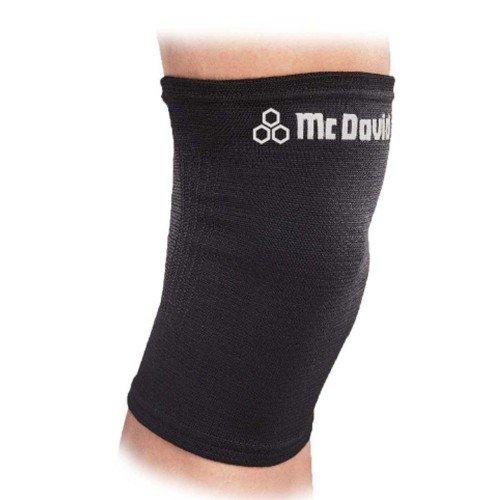 MCDAVID  Tutore elastico per il ginocchio McDavid 