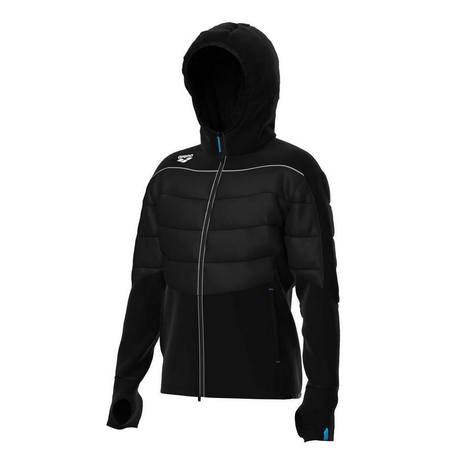 arena Doudoune Full Zip  