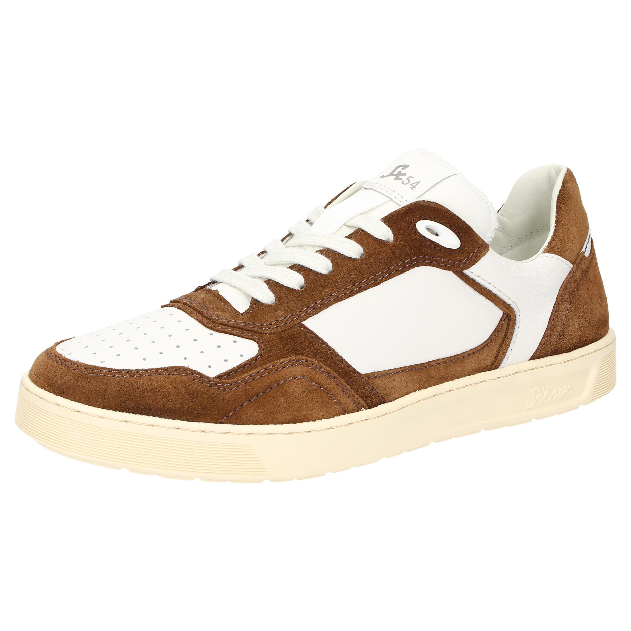 Sioux  Sneaker Tedroso-704 