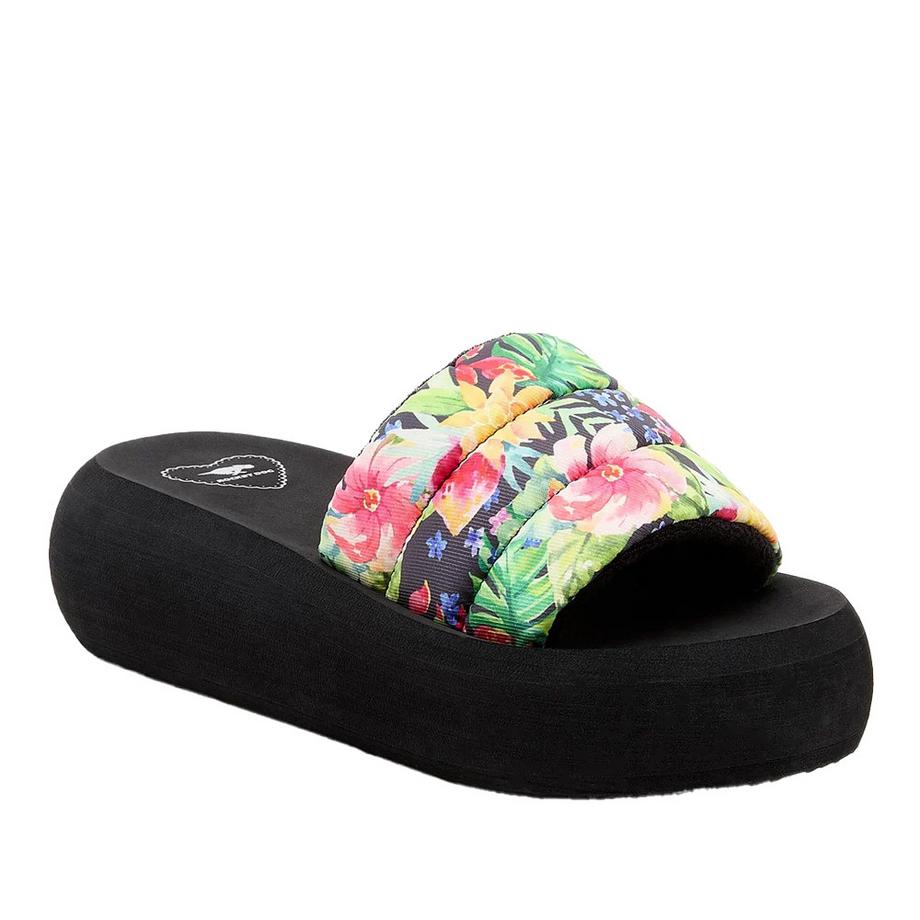 Flipflops Splash Bahama