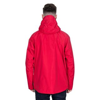 Trespass Corvo Kapuzenjacke wasserabweisend  