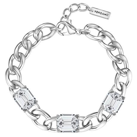 Yokoamii  Femme Bracelet 