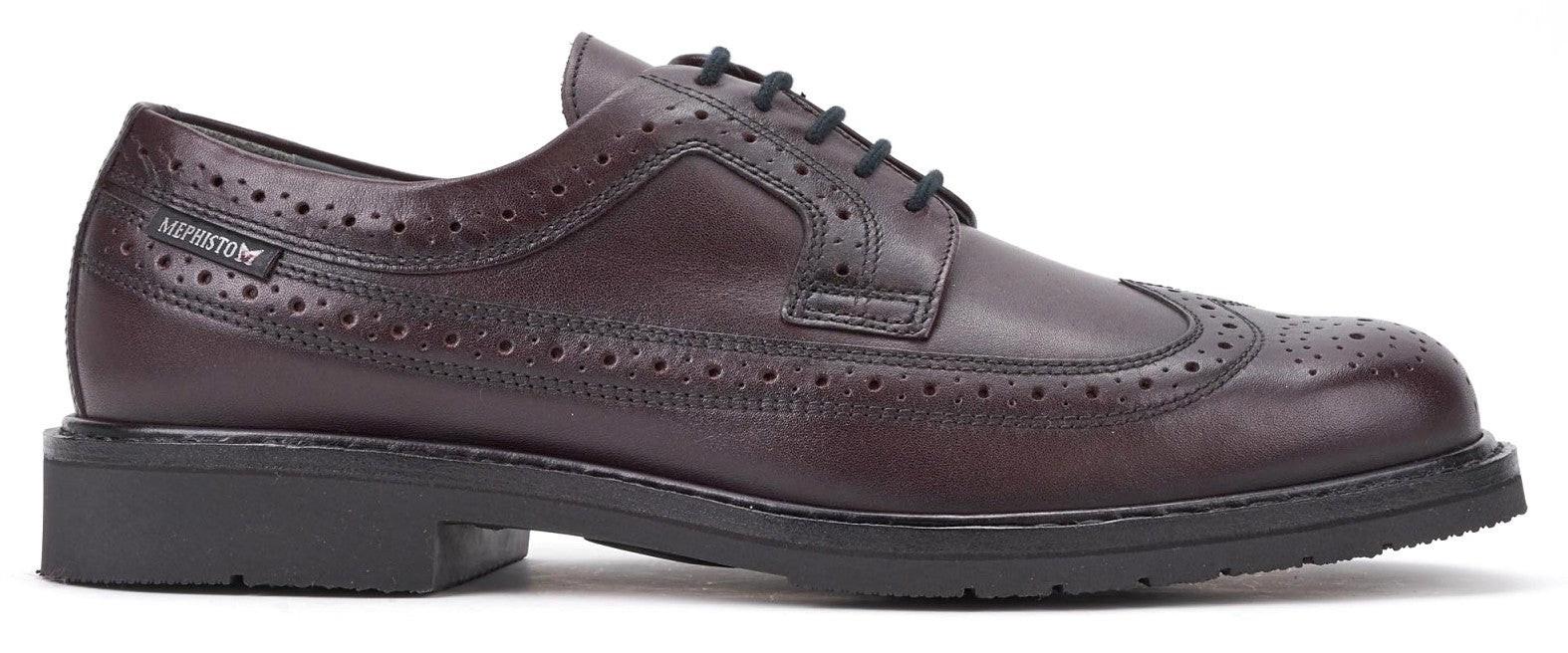 Mephisto  Matthew - Scarpe stringate basse pelle 