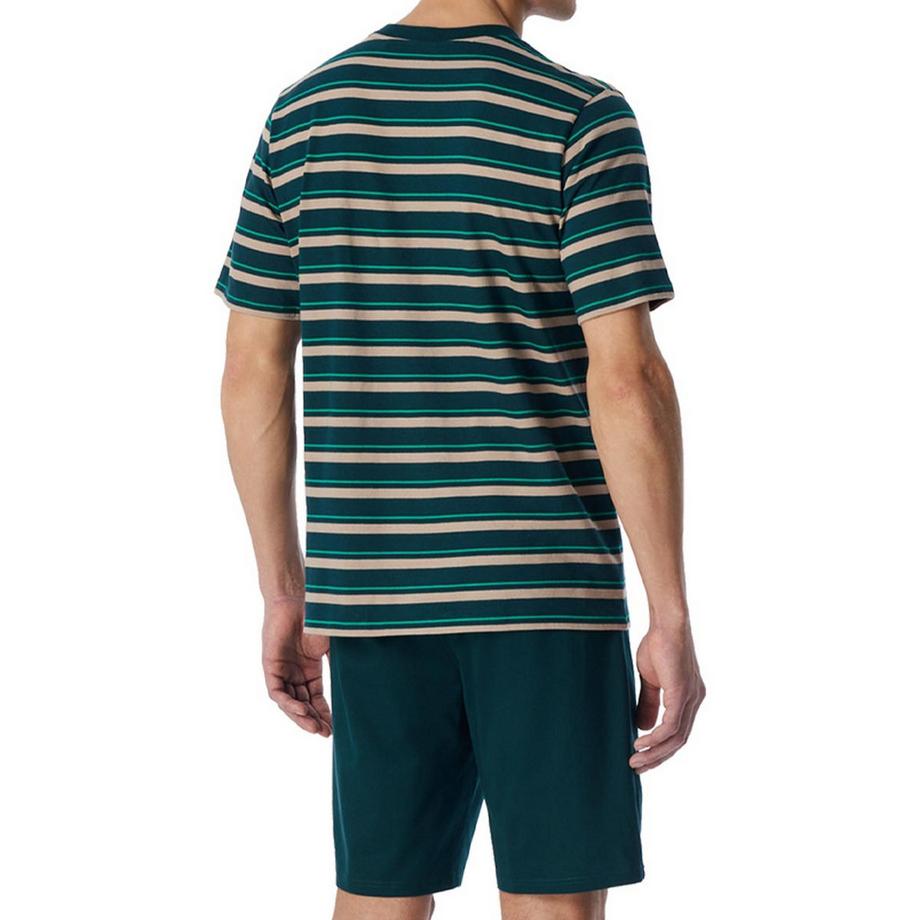 Schiesser Casual Nightwear - pyjama  