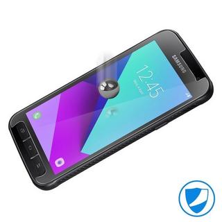 Avizar  Film en verre trempé Galaxy Xcover 4/4S 