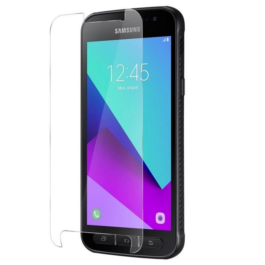 Avizar  Film en verre trempé Galaxy Xcover 4/4S 