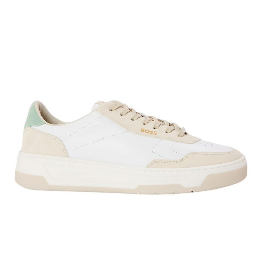 Baltimore Scarpe Sportive Pelle Basso