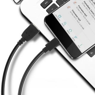 Avizar  Micro-USB / USB Kabel, Quick Charge 1.2m 