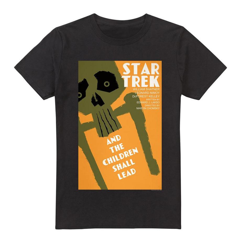 The Original Series Episode 59 TShirt