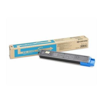 KYOCERA Toner-Modul cyan TK-8325C TASKalfa 2551ci 12'000 Seiten