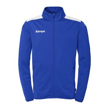 kinder-trainingsjacke emotion 27