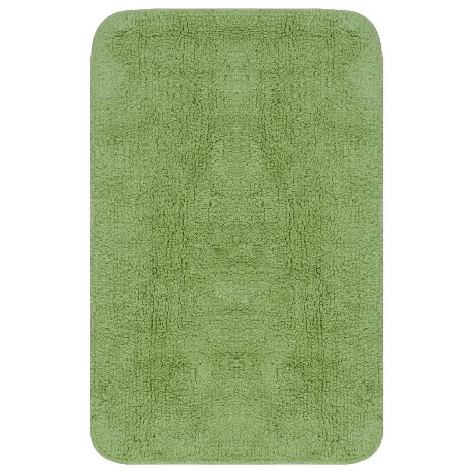 VidaXL tappetino Tessuto  