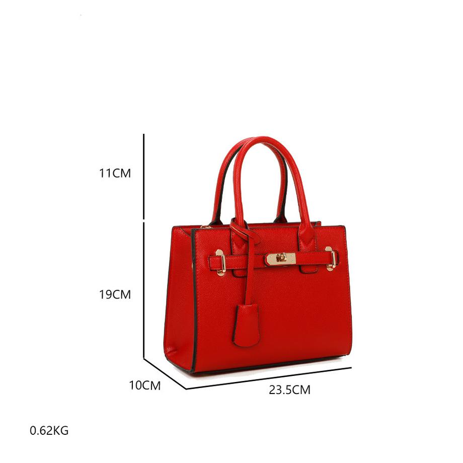 Gallantry Camelia Handtasche  