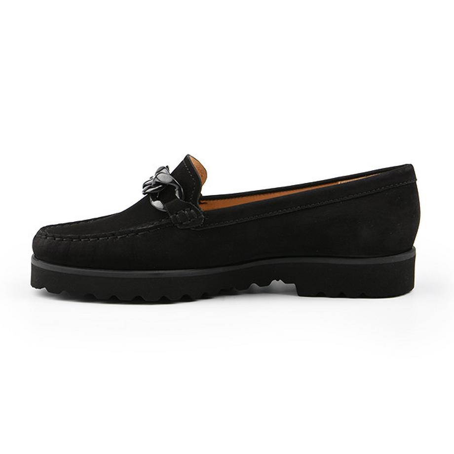 Ralph Harrison Porsche 2-36 Loafer mit Kettendetail  