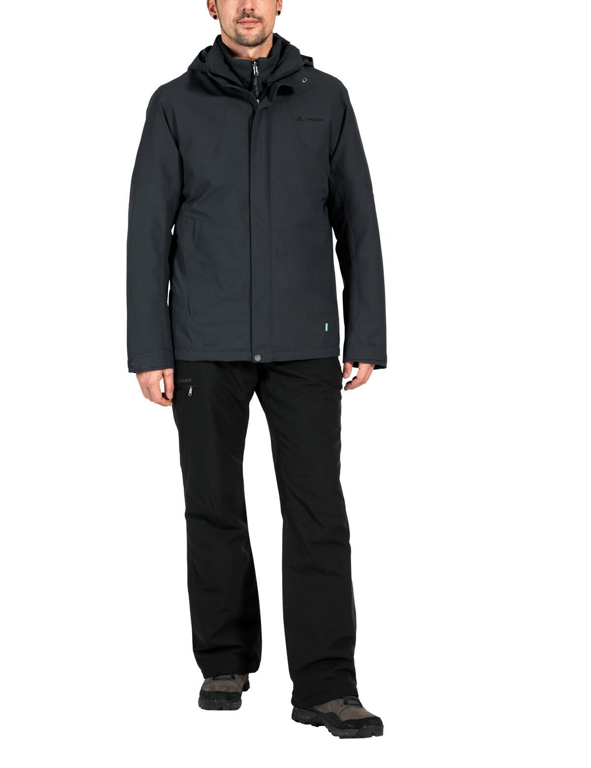 VAUDE  Caserina 3in1 Jacket II 