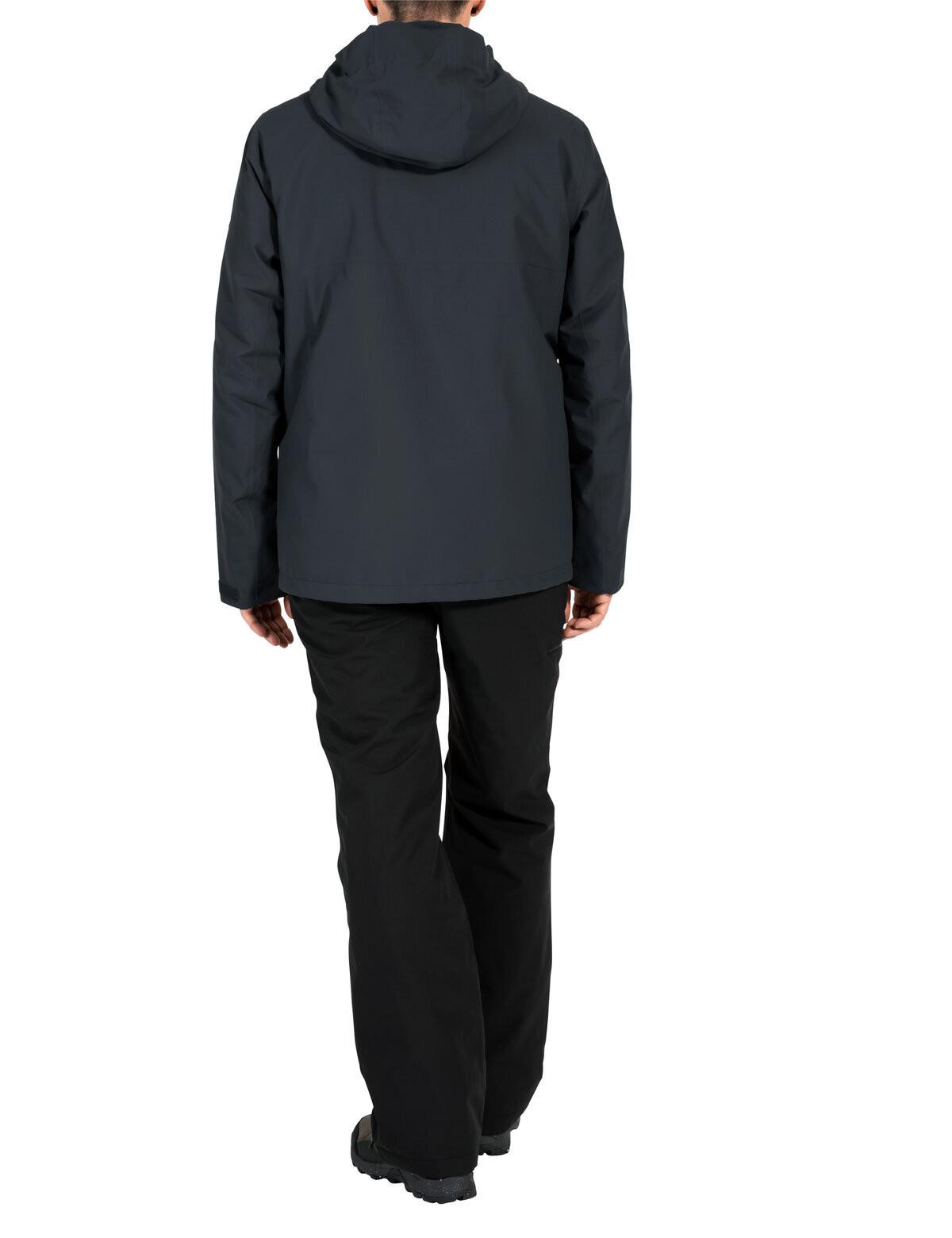 VAUDE  Caserina 3in1 Jacket II 