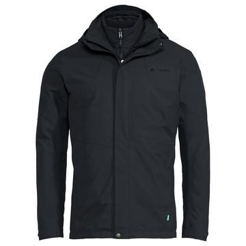 Caserina 3in1 Jacket II